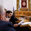 El consejero de Fomento, Nacho Hernando, ha pedido a la bancada 'popular' que no anteponga sus intereses electorales a las necesidades de vivienda de los ciudadanos de Castilla-La Mancha. EP.