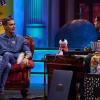El presidente del Gobierno, Pedro Sánchez, en 'La Revuelta'. EP TVE