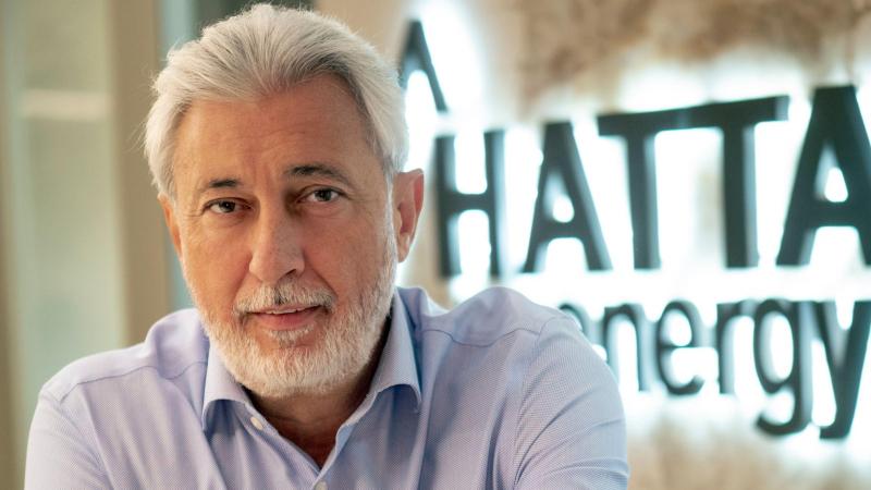Javier Alonso: las claves del éxito en el emprendimiento de grandes cifras
