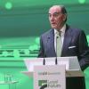 El presidente de Iberdrola, Ignacio Galán, en la primera edición del Iberdrola Legal Forum. IBERDROLA
