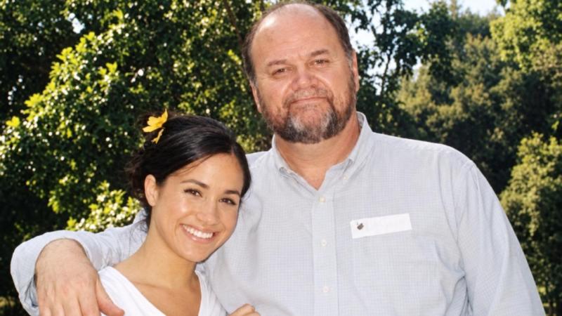 Thomas Markle 