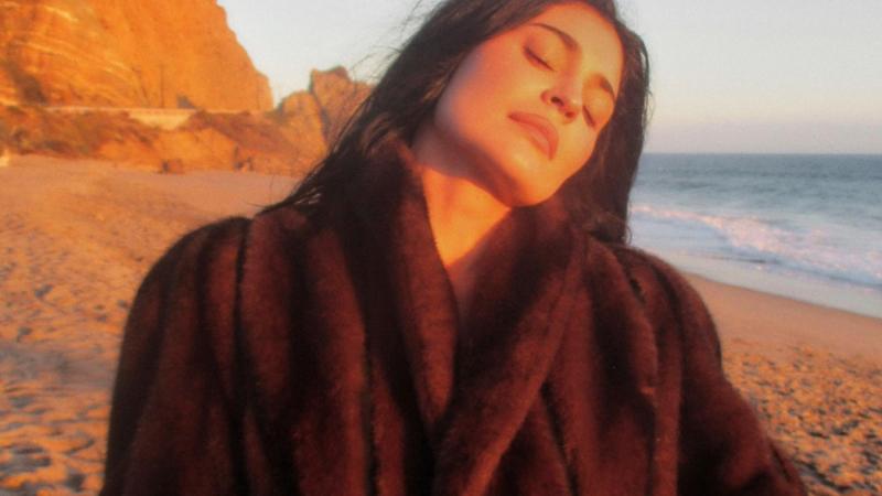 Kylie Jenner x Stella McCartney