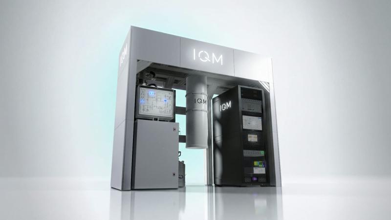Telefónica e IQM Quantum Computers instalarán el primer ordenador cuántico de la Comunidad de Madrid en la Universidad Politécnica de Madrid antes de finales de 2026. TELEFÓNICA