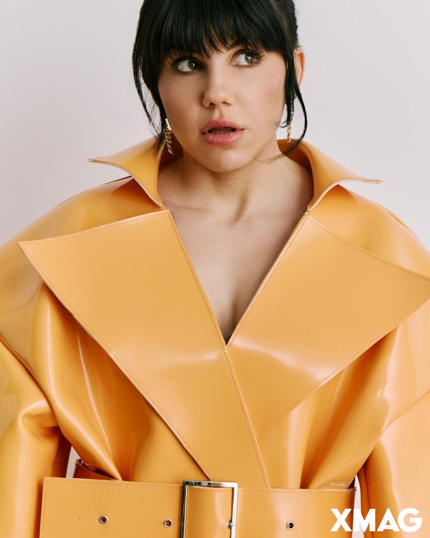 Angy Fernández por Xmag Angy Fernández por Xmag