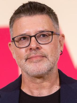 Héctor de Miguel, Quequé, presentador de La Séptima