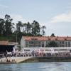 A Illa de Arousa. EP.