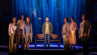 Querido Evan Hansen, el musical que todo padre y profesor deberían ver