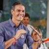 Pedro Sánchez, presidente del Gobierno. EP