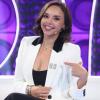 Chenoa en el plató de 'OT 2025' en su gala 0 (José Irún / Prime Video=
