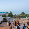 Alumnos en Mairena del Aljarafe, Sevilla | EP