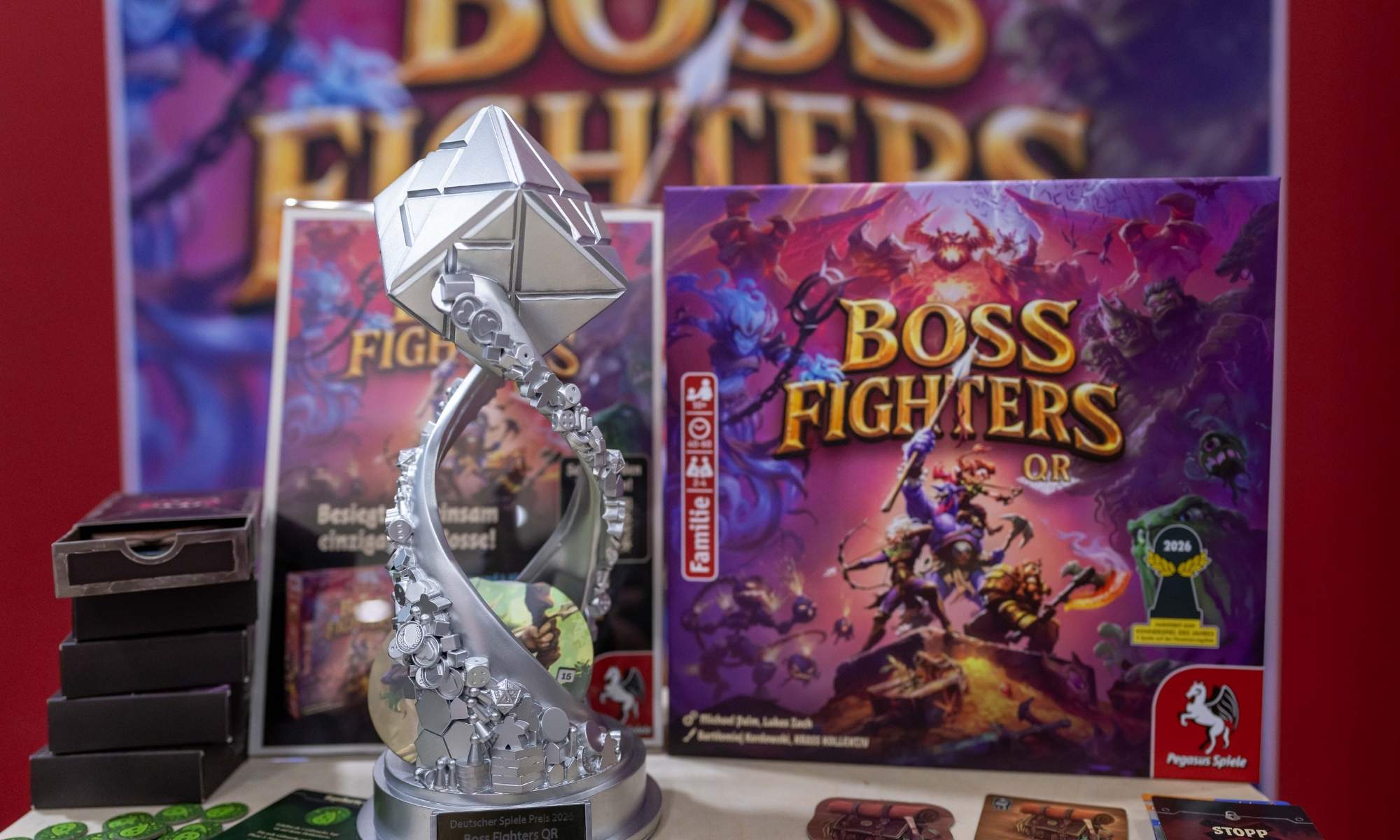 boss fighters qr essen (1) boss fighters qr essen (1)