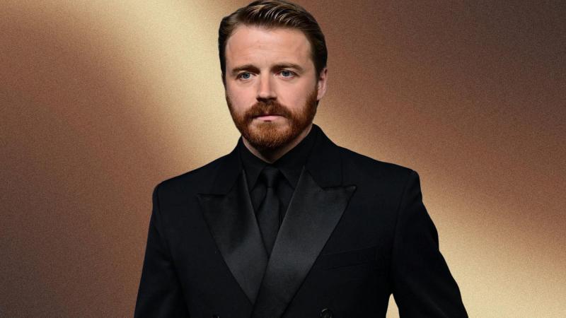 Jack Lowden / Getty Images