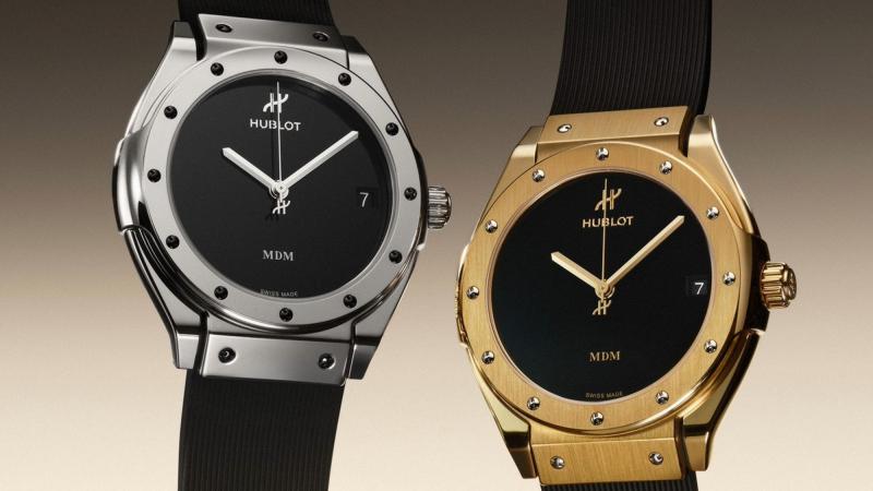 Hublot