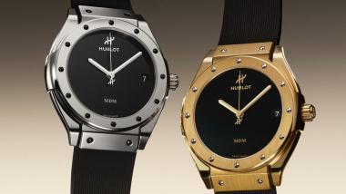 Hublot