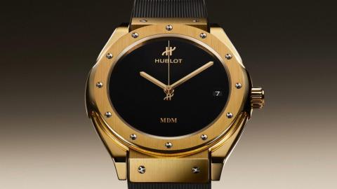 Hublot 