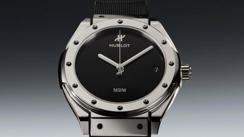 Hublot
