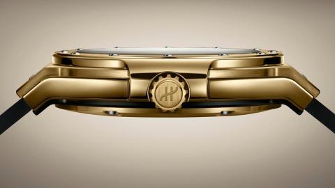 Hublot