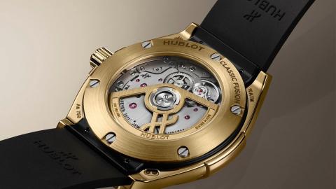 Hublot