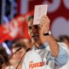 El presidente del Gobierno, Pedro Sánchez. EP.