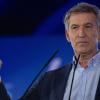 El presidente del Partido Popular, Alberto Núñez Feijóo. EP.