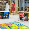 Biblioteca Infantil de Lorca. Ayuntamiento de Lorca.
