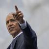 El expresidente estadounidense Barack Obama. Europa Press Archivo.