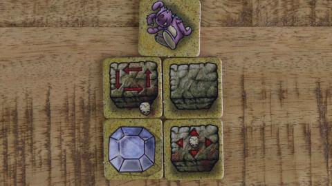 Fearsome floors (1)