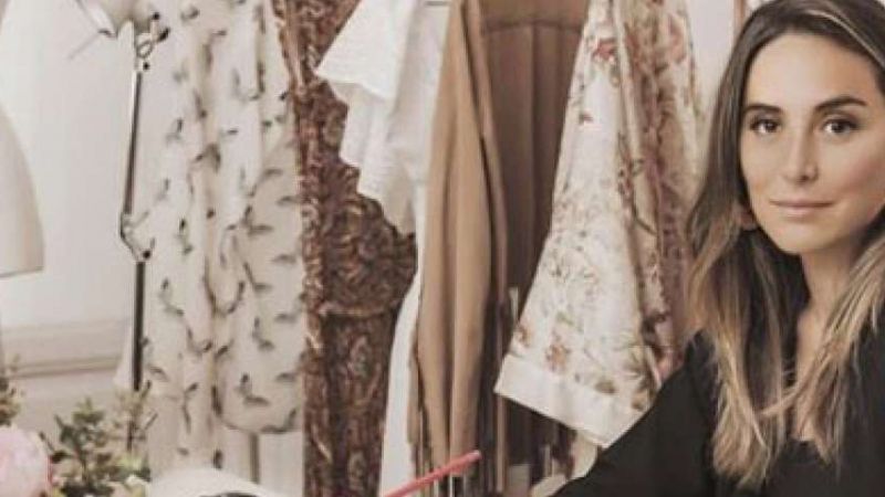 Imagen colgada por Tamara Falcó en su cuenta de Instagram