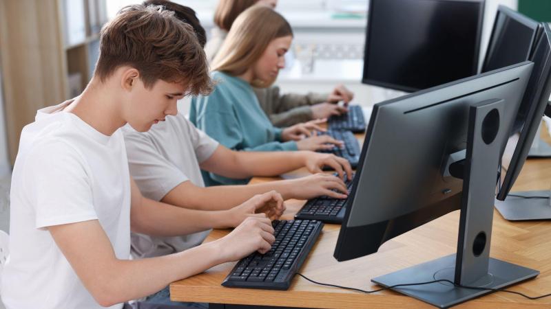 La UNESCO abre otro debate sobre la inteligencia artificial en las aulas