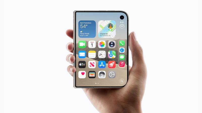 iPhone Dup / Apple