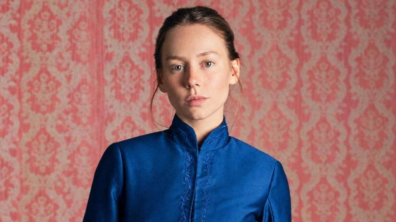Ester Expósito protagonizará 'La Regenta' de Netflix.