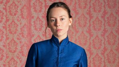 Ester Expósito protagonizará 'La Regenta' de Netflix.