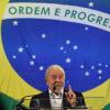 El presidente de Brasil, Luiz Inácio Lula da Silva. EP.