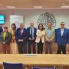 Presentación de la Conferencia de la Asociación Española para la Inteligencia Artificial