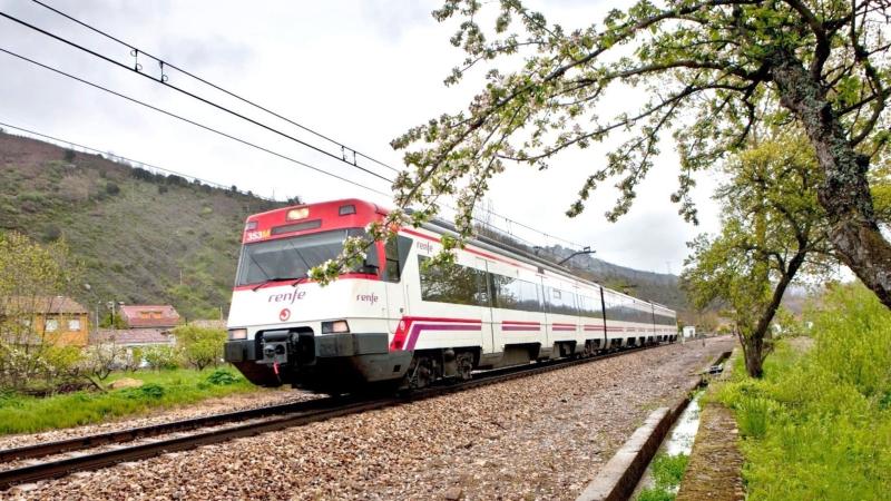 Renfe afronta una huelga el 29 de octubre que afectará a miles de viajeros. RENFE