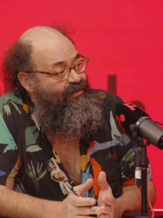 Ignatius Farray en El Plural