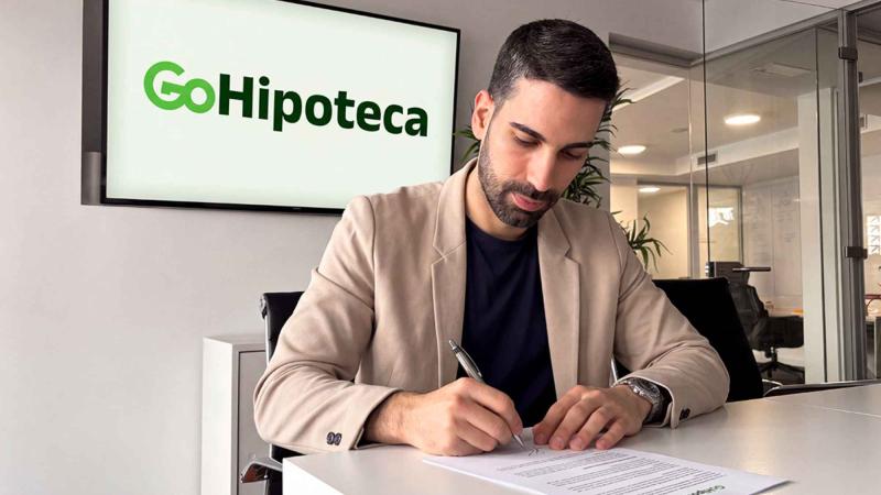 Dos de cada tres compradores financian el 90 % o más de su casa, según un análisis de más de 1.300 hipotecas
