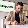 Dos de cada tres compradores financian el 90 % o más de su casa, según un análisis de más de 1.300 hipotecas