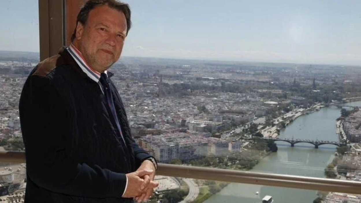 El exalcalde de Sevilla, Alfredo Sánchez Monteseirín | EP