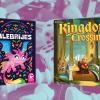 Tranjis Games lanza Alebrijes y Kingdom Crossing