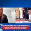 Pablo Fernández y Nacho Abad. Mediaset