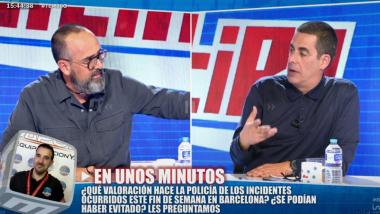 'Todo es Mentira'. MEDIASET ESPAÑA