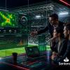 Banco Santander y Racing lanzan el X Racing Innovation Challenge. BANCO SANTANDER