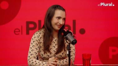 Entrevistamos a Marta Marcè, experta en menopausia y autora del libro 'Suplementa tu menopausia'