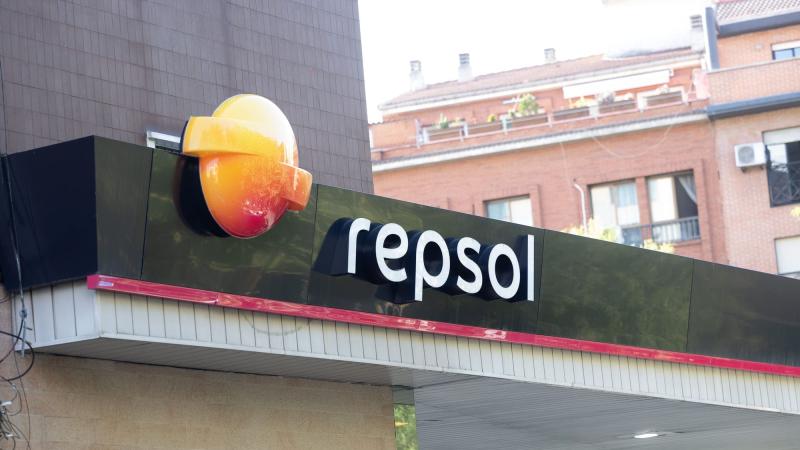 Foto de archivo de Repsol. Jesús Hellín / EP