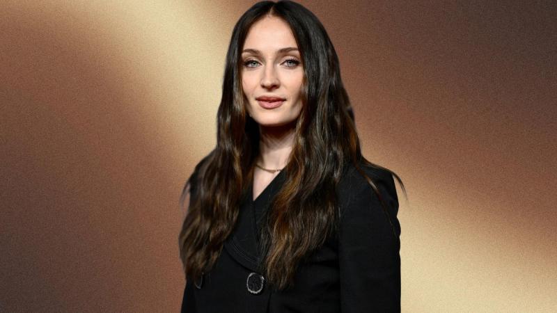 Sophie Turner