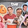 Imagen del nuevo canal temático para conmemorar las siete décadas de TVE (RTVE)