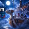 One Piece en Fortnite