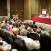 Apertura de curso del Aula de la Experiencia de la US | EP