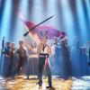 'Sale el Sol', una de las actuaciones más emocionantes de 'Los Miserables' ©Gavy Merz